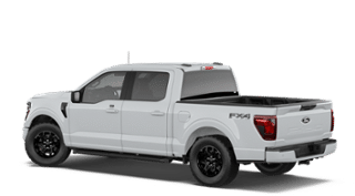 2026 Ford F-150® External Image 2